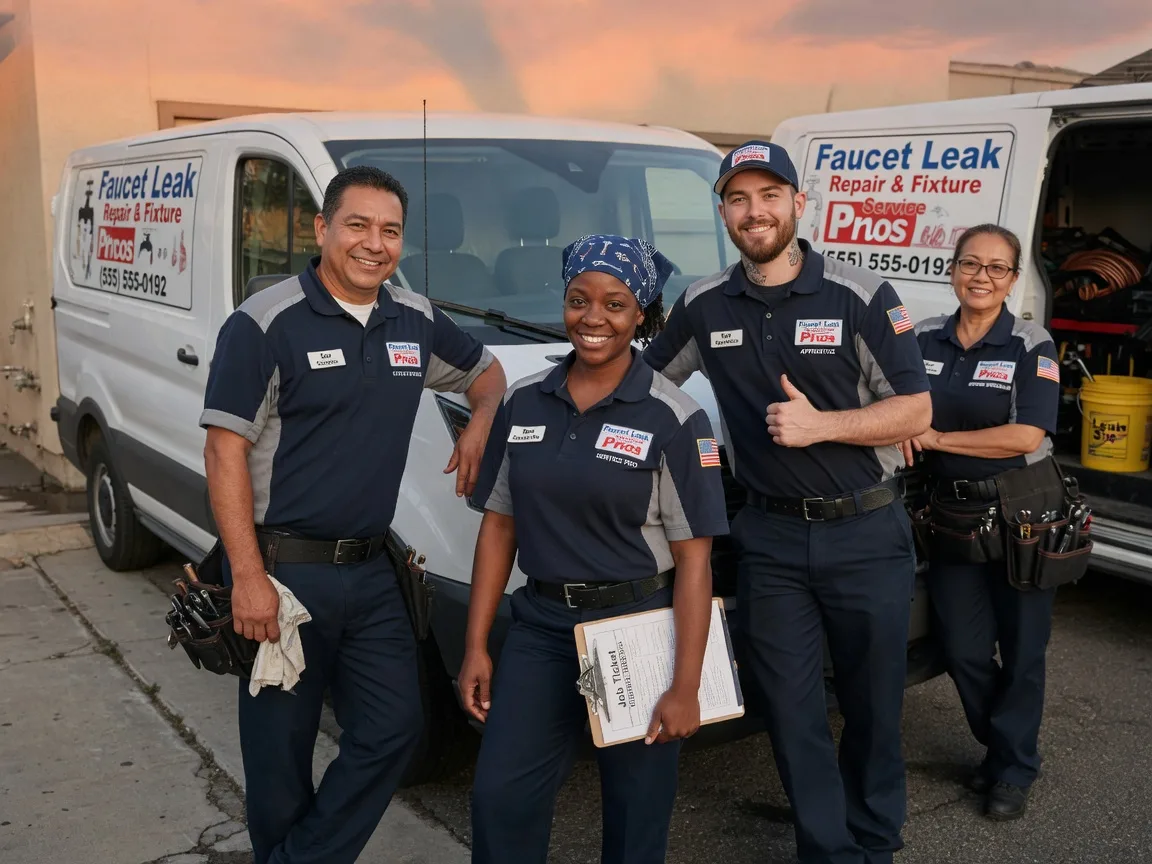 Faucet Repair company in Melville, NY